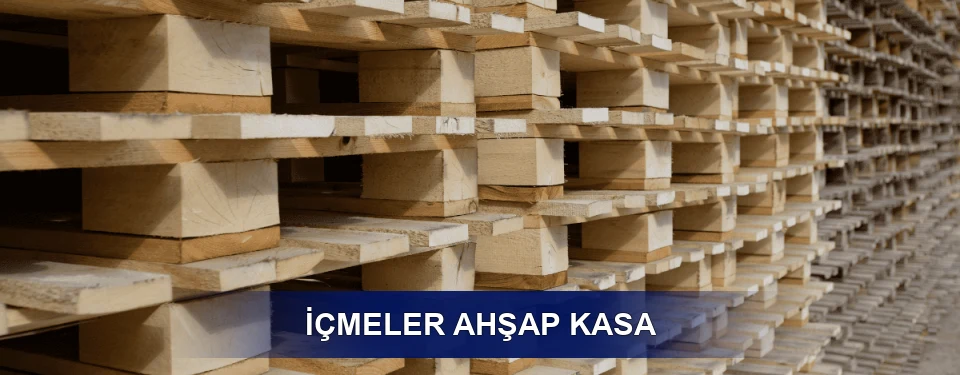 İçmeler Ölçü Seçenekleri