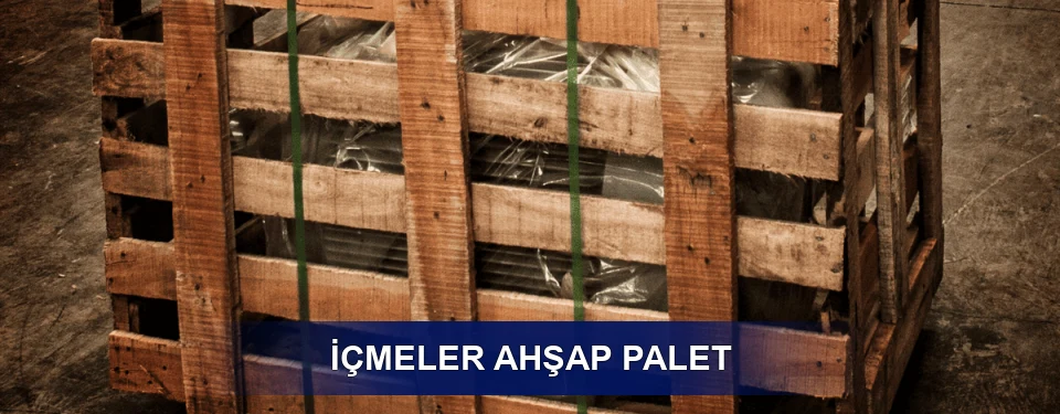 İçmeler Ölçü Seçenekleri