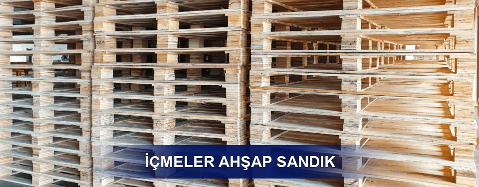 İçmeler Ölçü Planı