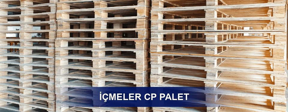 İçmeler Standart Tipler