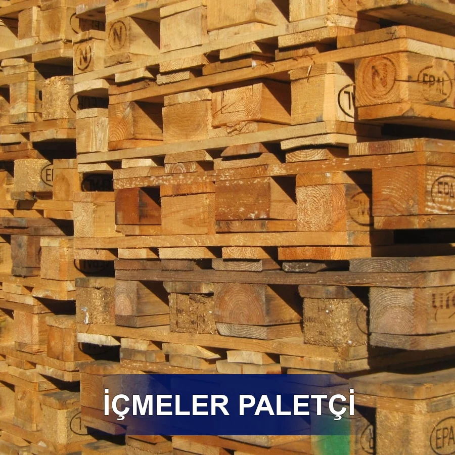 İçmeler Paletçi