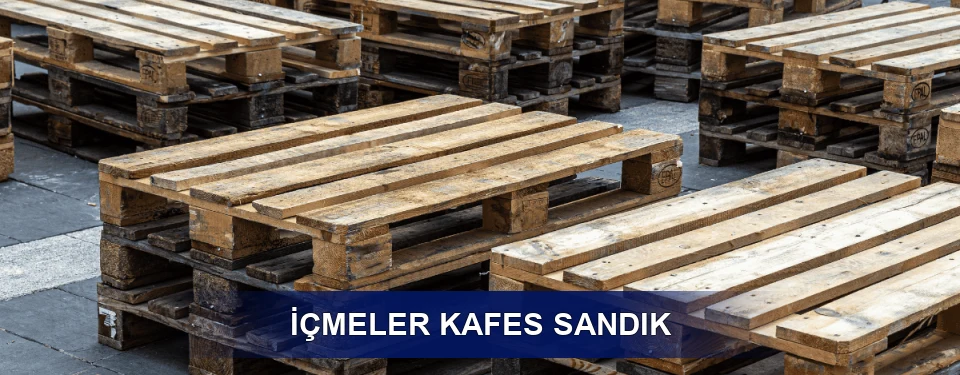 İçmeler Ağır Yük Taşıma