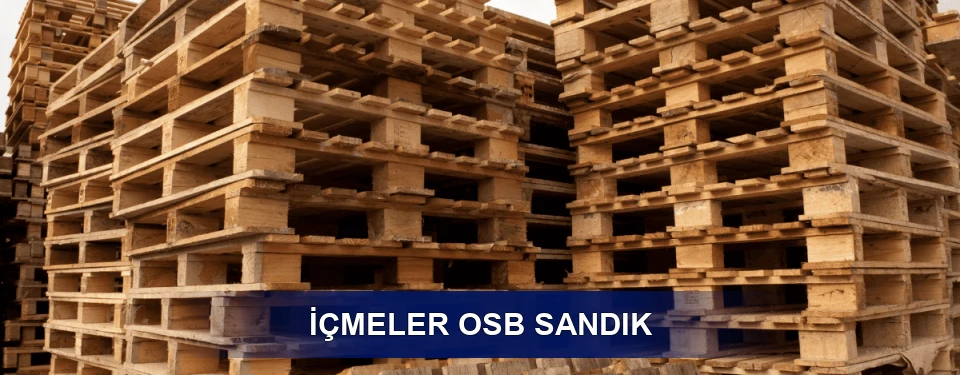 İçmeler Ölçü Planı