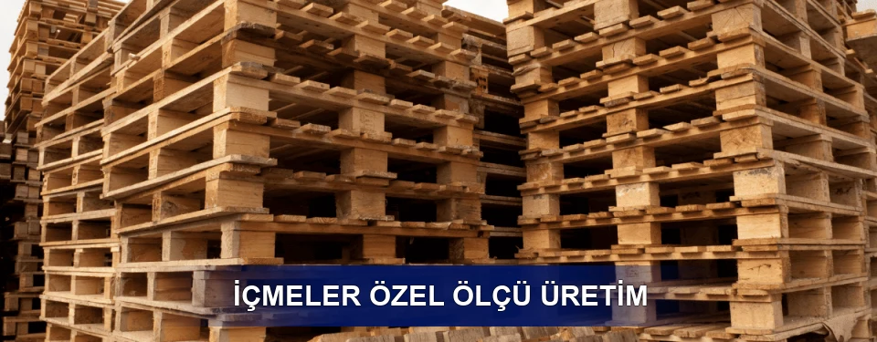 İçmeler Fiyatlandırma
