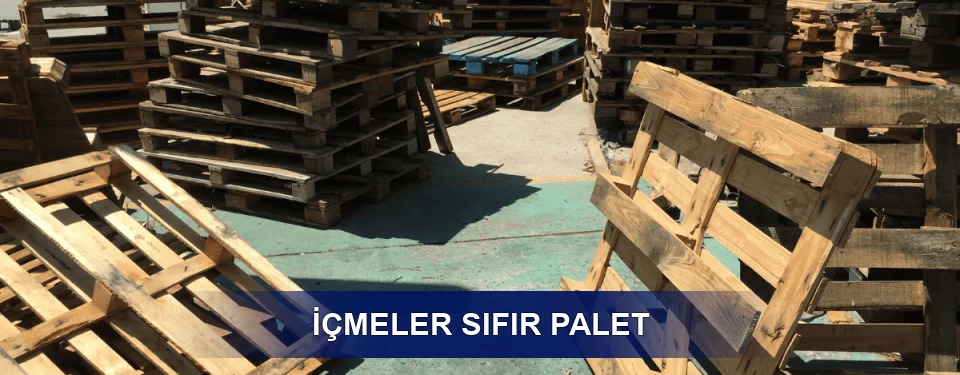 İçmeler Stok Yönetimi