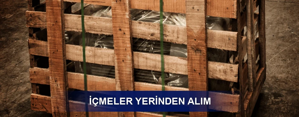 İçmeler Adet Planı